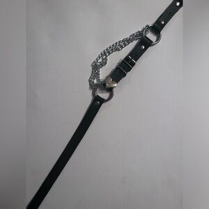 punk sexy necklace collar